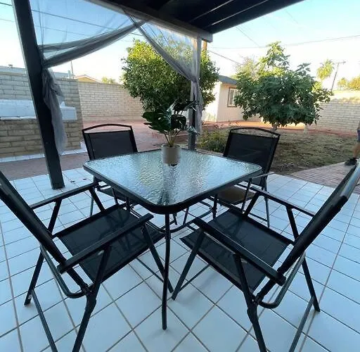 New Midtown With Full Kitchen Phoenix