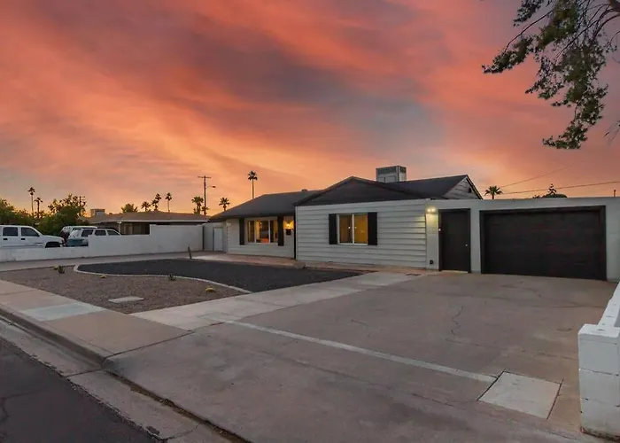 New Midtown With Full Kitchen Apartamento