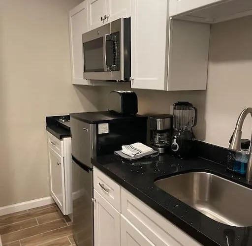 Apartamento New Midtown With Full Kitchen *