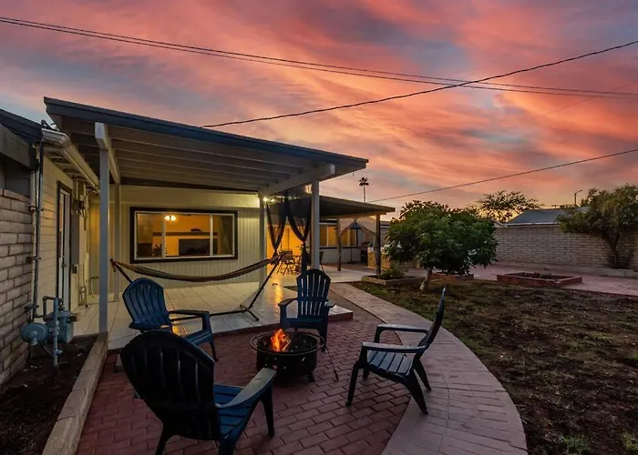 New Midtown With Full Kitchen Phoenix