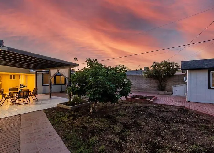 New Midtown With Full Kitchen Apartamento *