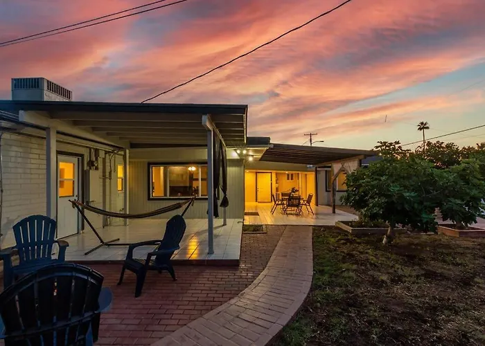 New Midtown With Full Kitchen Apartamento
