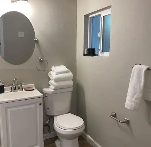 Apartamento New Midtown With Full Kitchen *