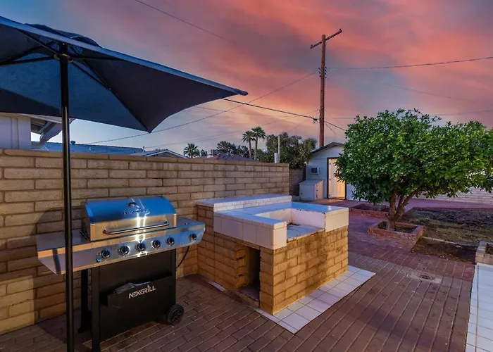 New Midtown With Full Kitchen Apartamento *